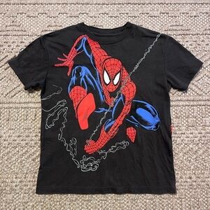 Spider-Man shirt